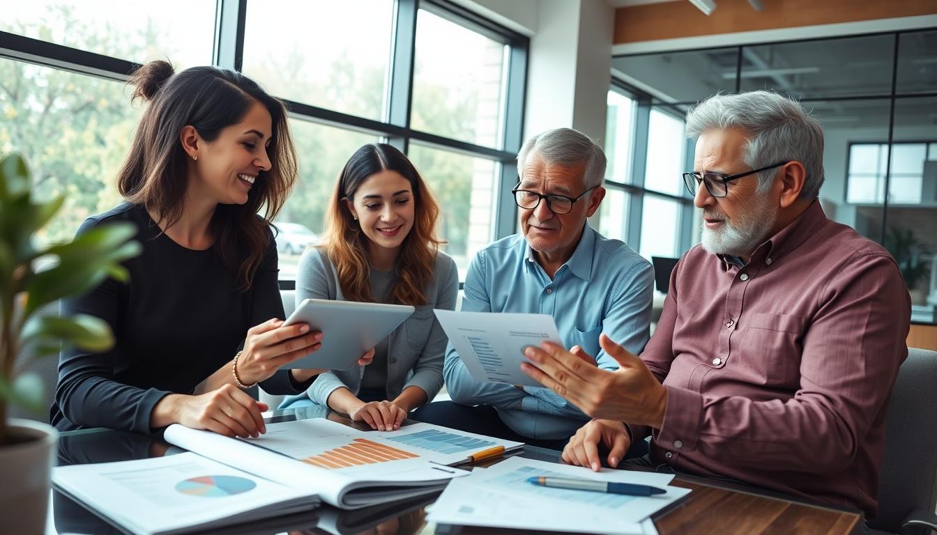 Financial Planning Made Simple