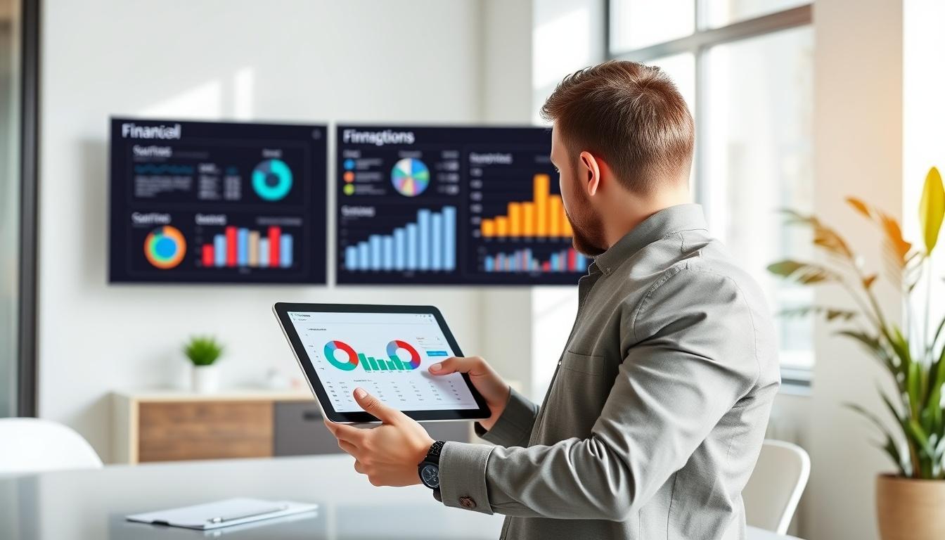 Professional plan visual